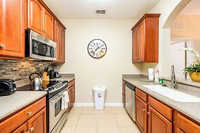 New Beautiful Condo, Vista Cay, Orlando - 3011