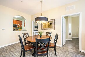New Beautiful Condo, Vista Cay, Orlando - 3011