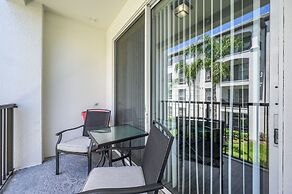 New Beautiful Condo, Vista Cay, Orlando - 3011
