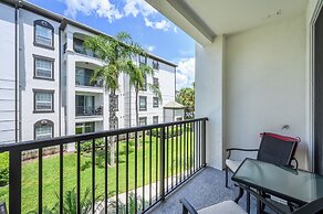 New Beautiful Condo, Vista Cay, Orlando - 3011