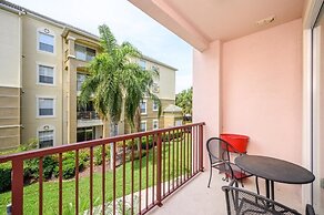 New Beautiful Condo, Vista Cay, Orlando - 3011
