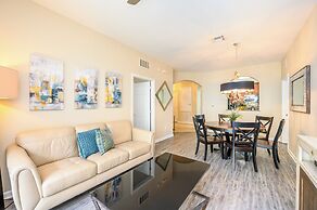 New Beautiful Condo, Vista Cay, Orlando - 3011