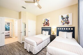 New Beautiful Condo, Vista Cay, Orlando - 3011