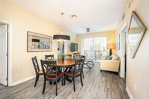New Beautiful Condo, Vista Cay, Orlando - 3011