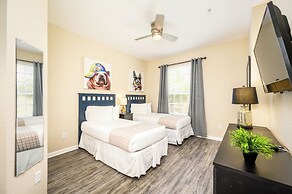 New Beautiful Condo, Vista Cay, Orlando - 3011