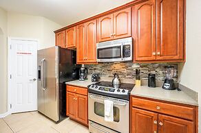 New Beautiful Condo, Vista Cay, Orlando - 3011