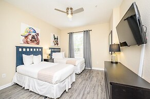 New Beautiful Condo, Vista Cay, Orlando - 3011