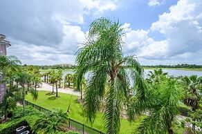 3 Bedroom Premium Lakeview Condo-1012