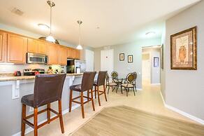 3 Bedroom Premium Lakeview Condo-1012