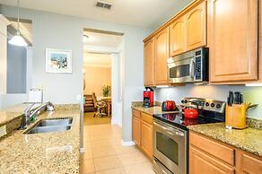 3 Bedroom Premium Lakeview Condo-1012