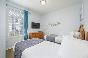 New Listing Beautiful Condo, Vista Cay - 3017