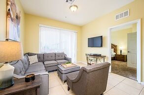 New Listing Beautiful Condo, Vista Cay - 3017