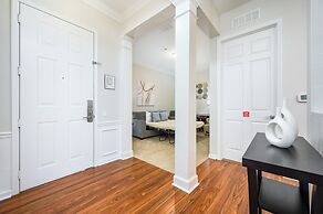 Penthouse Vacation Condo, Near the Parks - 2015