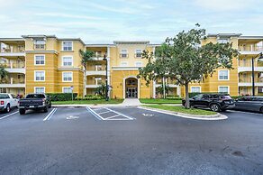 Penthouse Vacation Condo, Near the Parks - 2015