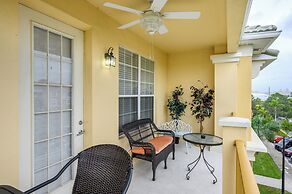 Penthouse Vacation Condo, Near the Parks - 2015