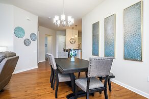 Penthouse Vacation Condo, Near the Parks - 2015