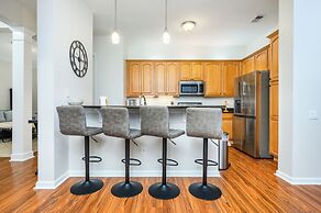 Penthouse Vacation Condo, Near the Parks - 2015