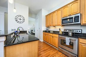 Penthouse Vacation Condo, Near the Parks - 2015