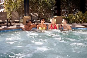 Penthouse Vacation Condo, Near the Parks - 2015