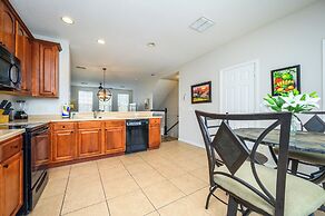 New Listing, Beautiful Townhome, Vista Cay - 4023