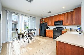 New Listing, Beautiful Townhome, Vista Cay - 4023