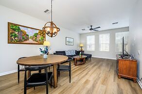 New Listing, Beautiful Townhome, Vista Cay - 4023