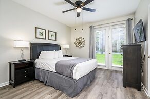 Beautiful Family Townhome, Near The Parks - 4026