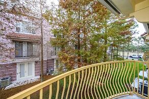 New Listing! Beautiful Townhome, Vista Cay 4019