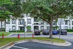 Vista Cay Deluxe Condo, Vista Cay - 3001