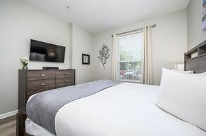 New Listing Beautiful Vacation Condo - 3018