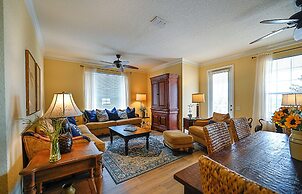 Gorgeous 3 Bed Lakeview, Vista Cay - 1010