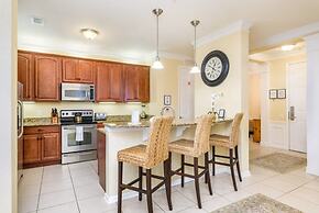 Gorgeous 3 Bed Lakeview, Vista Cay - 1010