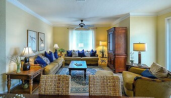 Gorgeous 3 Bed Lakeview, Vista Cay - 1010