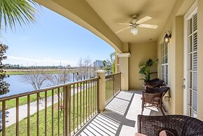 Gorgeous 3 Bed Lakeview, Vista Cay - 1010