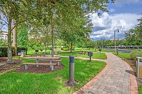 NEW Beautiful Lakeview Condo Near the Parks - 1026