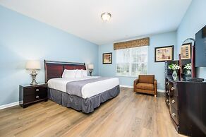 NEW Beautiful Lakeview Condo Near the Parks - 1026