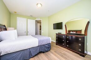 NEW Beautiful Lakeview Condo Near the Parks - 1026