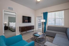 New Modern Vista Cay Reserve Condo - 6006