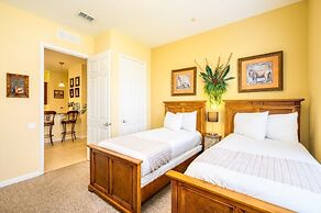 Tropical Lakeview Condo w. Vegas Game Room - 1014