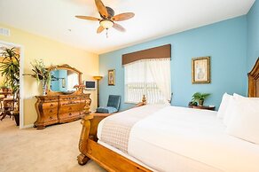 Tropical Lakeview Condo w. Vegas Game Room - 1014