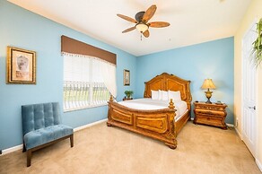 Tropical Lakeview Condo w. Vegas Game Room - 1014