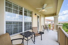 Tropical Lakeview Condo w. Vegas Game Room - 1014