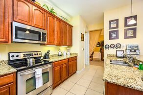 Tropical Lakeview Condo w. Vegas Game Room - 1014