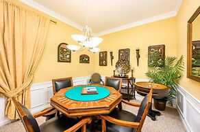 Tropical Lakeview Condo w. Vegas Game Room - 1014