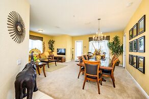 Tropical Lakeview Condo w. Vegas Game Room - 1014