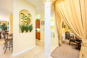 Tropical Lakeview Condo w. Vegas Game Room - 1014