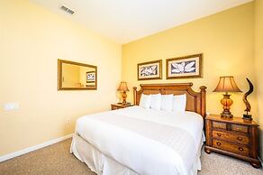 Tropical Lakeview Condo w. Vegas Game Room - 1014