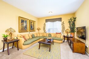 Tropical Lakeview Condo w. Vegas Game Room - 1014