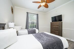 3 Bedroom Plus, Lake View Condo, Vista Cay-1008