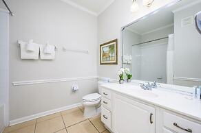 3 Bedroom Plus, Lake View Condo, Vista Cay-1008